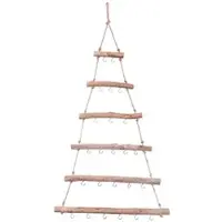 Buttinette Treibholz-Leiter "Tannenbaum"