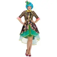 Buttinette Frack "Crazy Clown"