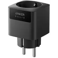 Anker SOLIX SOLIX Smart Plug Gen 2 0% MwSt. (Angebot gemäß § 12 Abs. 3 UstG)