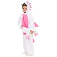 Buttinette Kinder-Overall "Einhorn"
