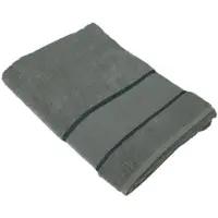 Buttinette Duschtuch, granit