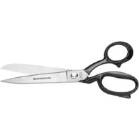 Buttinette Profi-Schneiderschere, Länge: 23 cm