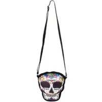 Buttinette Tasche "La Catrina"