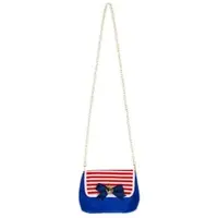 Buttinette Tasche "Marine"