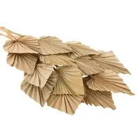 Buttinette Palmenblätter, 30–60 cm, 20 Stück