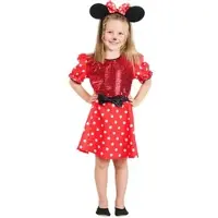 Buttinette Kinderkleid "Mausi"