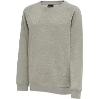 Hummel Red Classic Sweatshirt