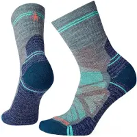 Smartwool Hike Light Cushion Mid Crew-socken