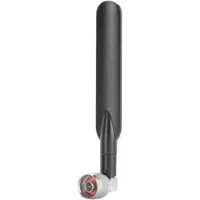 Siemens 6GK5795-4MD00-0AA3 Antenne ANT 795-4MD, IWLAN, omnidirektional, 2,4/5 GHz, 3/5 dBi, N-female, IP65 6GK57954MD000AA3