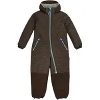 Finkid Turva ICE chocolate (453000) 120/130