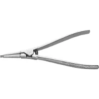 Hazet Sicherungsringzange 1846C-3, Länge 225 mm