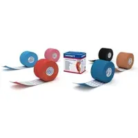 Bsn Medical Leukotape K 2.5cm Hautfarbend 1 ST