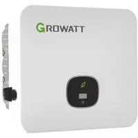 Growatt MOD 6KTL3-HU 6 kW Hybrid-Wechselrichter 3-phasig - 0% MwST. (Angebot gemäß §12 USt Gesetz.)