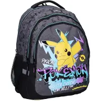 Vadobag Rucksack Pokemon Ready For Battle