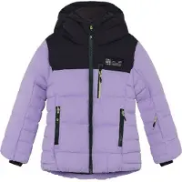 Color Kids Kinder Skijacke Ski Puffer Jacket Quilt