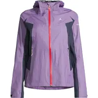 Schöffel Hardshelljacke '3L Jacket Ryten L' mit 20.000 mm Wassersäule spring lavender 46