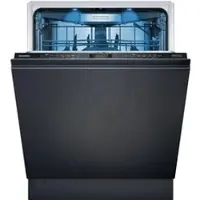 Siemens iQ700 SX67YXM0CE 60 cm Geschirrspüler Voll integriert Sehr leise 14 Maßgedecke aquaStop Funktion Wärmetauscher (inkl. Lieferung zum Aufstellungsort) jetzt zusätzlich 100¤ Cashback sichern*!