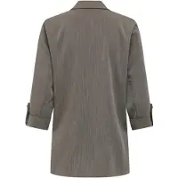 ONLY Onlmarsa 3/4 Blazer Wvn Noos