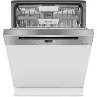 Miele G5833SCi Active Plus E 60 cm Geschirrspüler Teilintegriert Leise 14 Maßgedecke aquaStop Funktion (Versandkostenfrei)