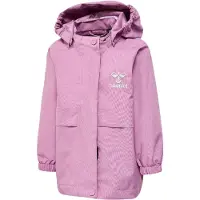 Hummel Regenjacke für Babies Koja Tex