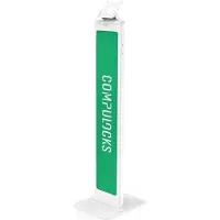 Compulocks Brandme Stand With Light Kit
