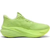 Puma Magmax Nitro 2 sunny lime-silver (20) 8.5