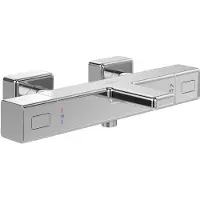 Villeroy & Boch TVT00000200061 BWnthermostat Universal Taps&Fittings