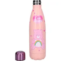 Care Bears Die Glücksbärchis Trinkflasche Thirsty For More
