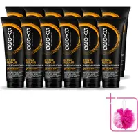 Syoss 12 x Intense Repair Conditioner - 250 ml - Sparpackung - 12 Stücke