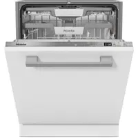 Miele G5863SCVi Active Plus E 60 cm Geschirrspüler Voll integriert Leise 14 Maßgedecke aquaStop Funktion (Versandkostenfrei)