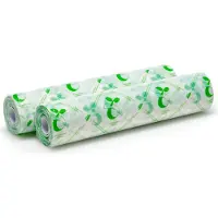 Solis Vakuumierfolie ECO 30 x 600 cm (2er Set)