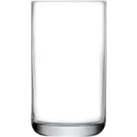 Pasabahce Shot Glas Nude Finesse, 0,06 ltr., Set á 6 Stück, Glas