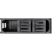 Thermaltake Geh AX200 Super Tower Black retail