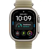 Apple Ocean Band Extension