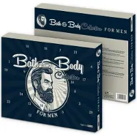 Accentra itenga Adventskalender FOR Men Bath & Body Collection for Men 6054710