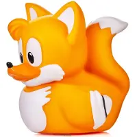 TUBBZ Sonic the Hedgehog: Tails, Sammelfigur, Videospiel