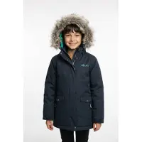 TROLLKIDS Girls Oslo Coat XT