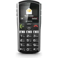 Emporia SIMPLICITY LTE - Smartphone