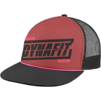 Dynafit Bedruckte Trucker-Cap