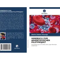 Sonstige Verlage Handbuch Zum Adventistischen Pilotprojekt
