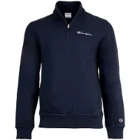 Champion Sweatshirt "Sweatshirt Heavy Soft Compact Fall Poly Fleece 310 Half Zip Sweatshirt"