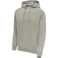 Hummel Kapuzenpullover Red Classic