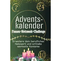 Sonstige Verlage Adventskalender Frauen-Netzwerk-Challenge