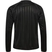 Hummel Pitch Langarm-t-shirt