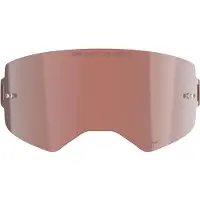 Alpinestars Supertech Ersatzscheibe unisex, UNI