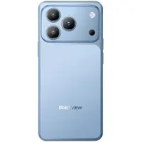 Blackview WAVE 7C 16,7 cm (6.56") Dual-SIM Android 16.0 4G USB Typ-C 4 GB 128 GB 5000 mAh Blau