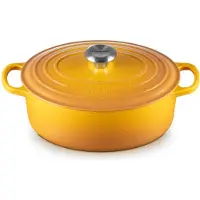 Le Creuset Signature 27 cm oval