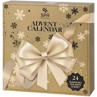Excellent r Beauty-Adventskalender SPA 2026
