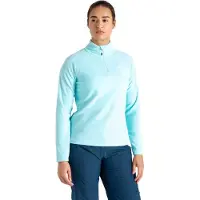 Dare 2b Freeform Ii Fleece Mit Halbem Reißverschluss