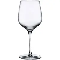 Pasabahce Weißweinkelch Nude Refine, 0,32 ltr., Set á 6 Stück, Glas